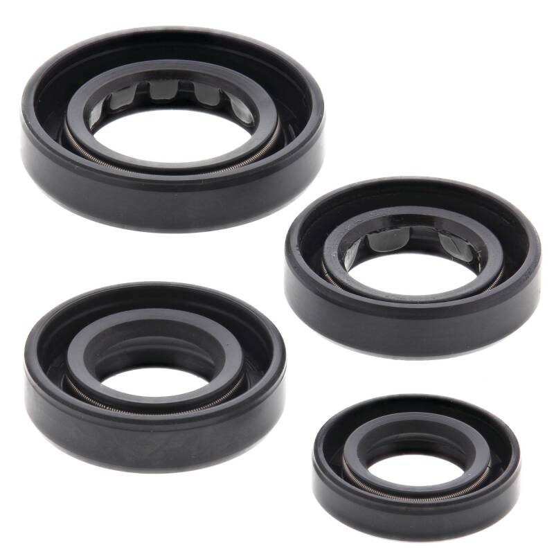 Honda CRF150F Engine Oil Seal Kit - Vertex Pistons - `03-`05